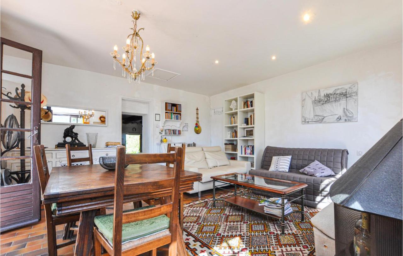 1 Bedroom Lovely Home In Menton Dış mekan fotoğraf