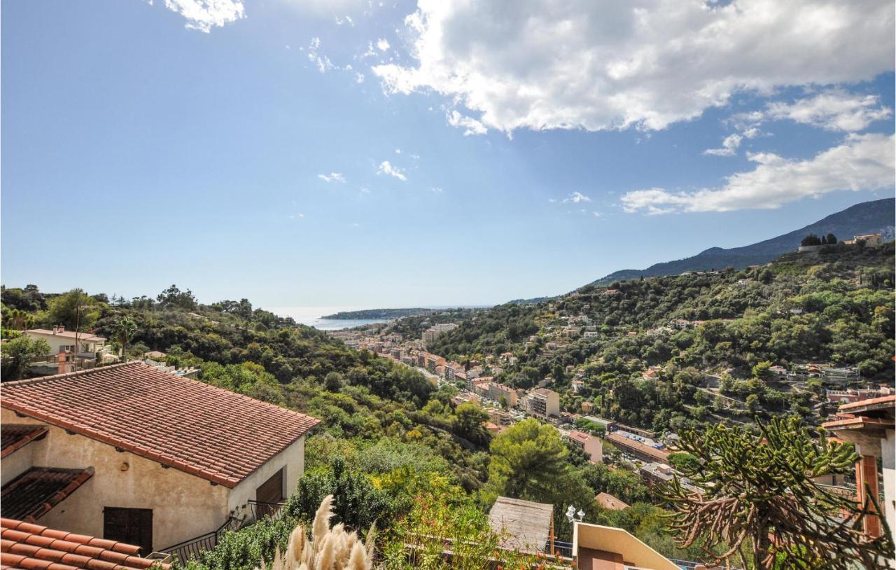 1 Bedroom Lovely Home In Menton Dış mekan fotoğraf