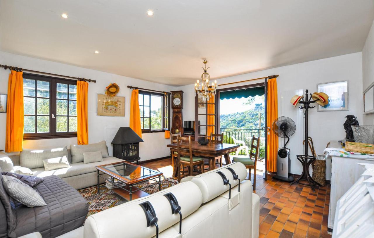 1 Bedroom Lovely Home In Menton Dış mekan fotoğraf